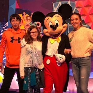 Meet your Posher, Joann